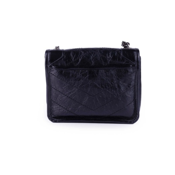 YSL Nikki bag sold - Picture 8 of 11